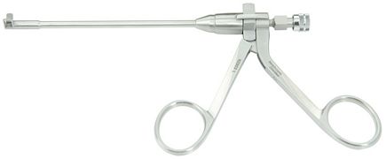 Antrum Punch Sidebiting 180° Left - N2903 L